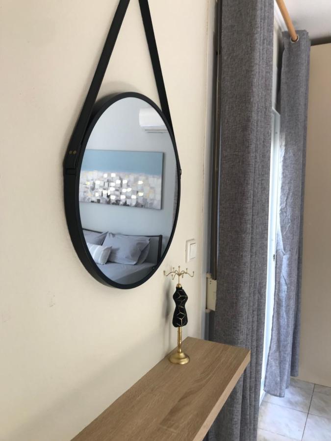 Georgia'S Cozy Rooms #4 Kavála ภายนอก รูปภาพ